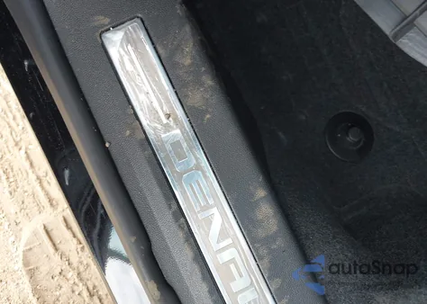 2023 GMC Terrain Awd Denali z USA, uszkodzony, nr VIN 3GKALXEG5PL215028